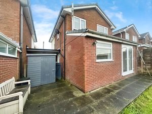 Rear Elevation- click for photo gallery